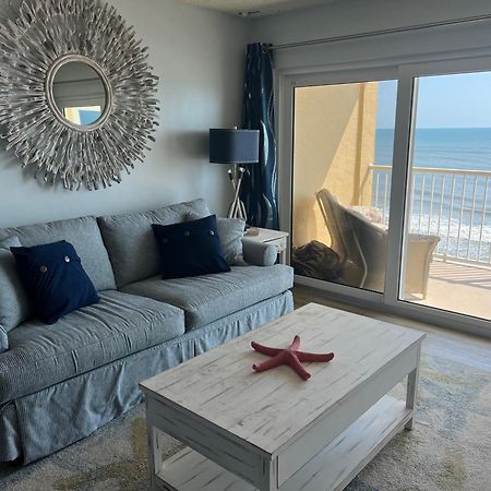 Ponce De Leon Towers Appartement New Smyrna Beach Buitenkant foto