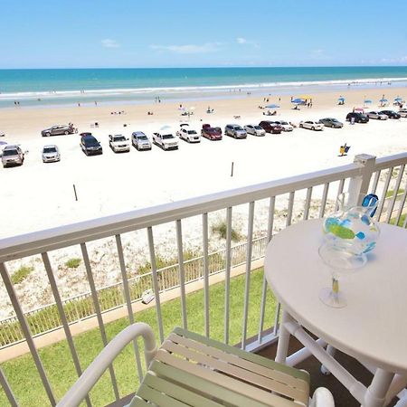 Ponce De Leon Towers Appartement New Smyrna Beach Buitenkant foto