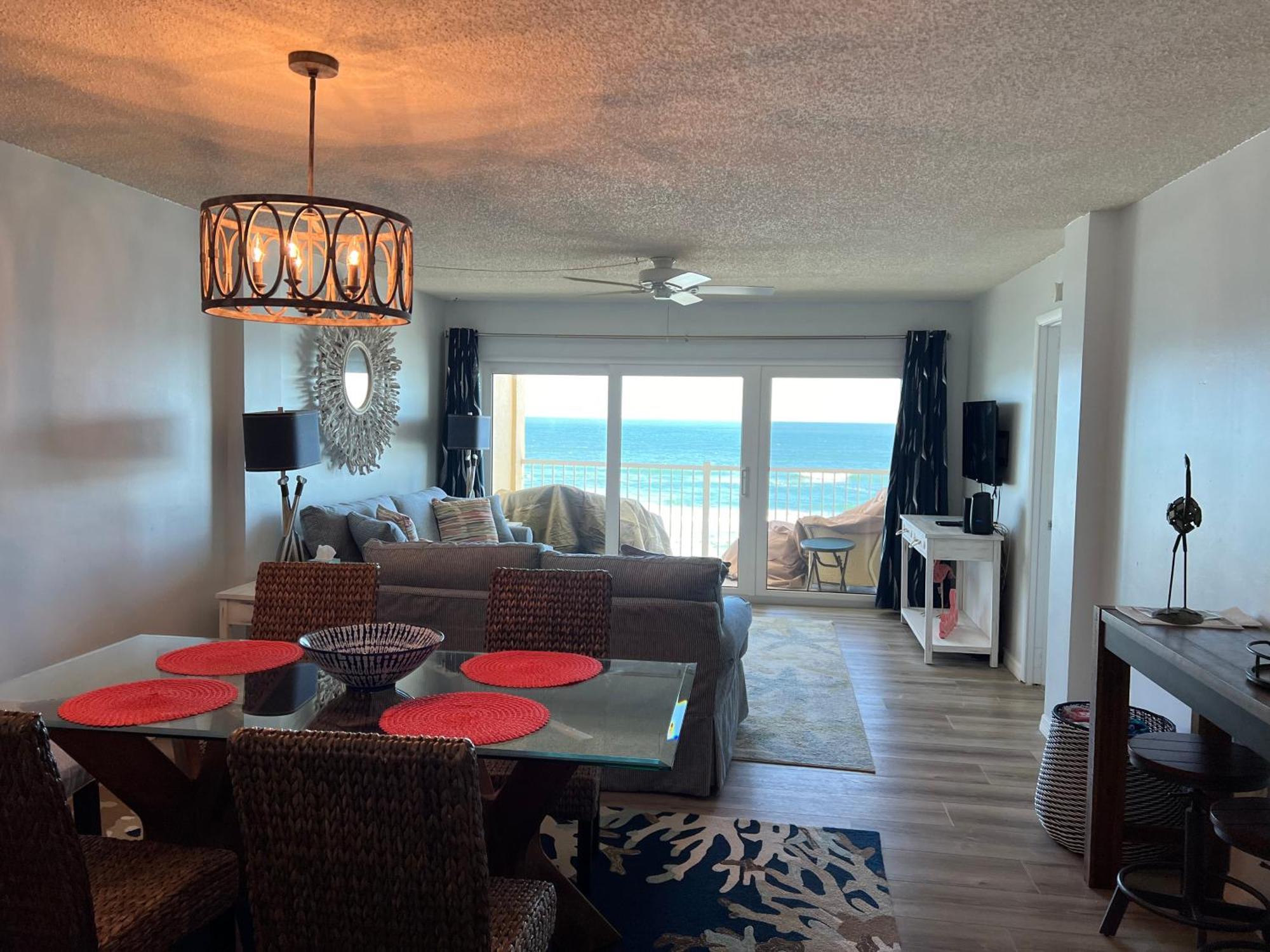 Ponce De Leon Towers Appartement New Smyrna Beach Buitenkant foto