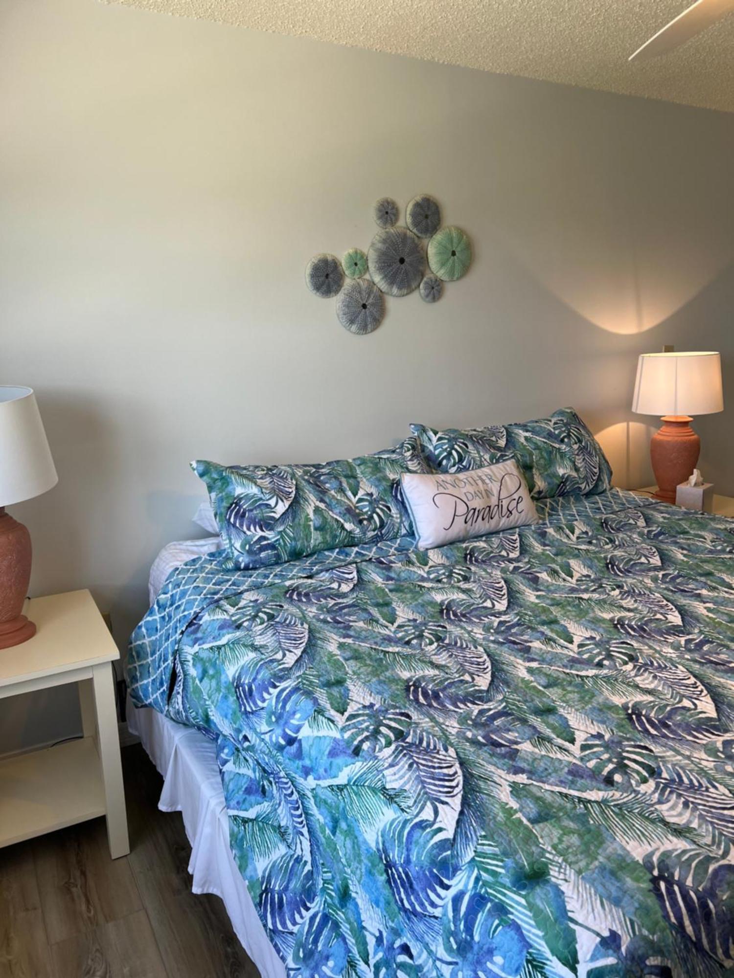 Ponce De Leon Towers Appartement New Smyrna Beach Buitenkant foto