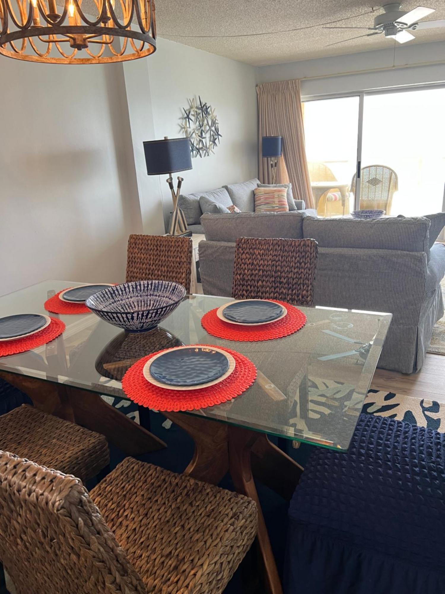 Ponce De Leon Towers Appartement New Smyrna Beach Buitenkant foto