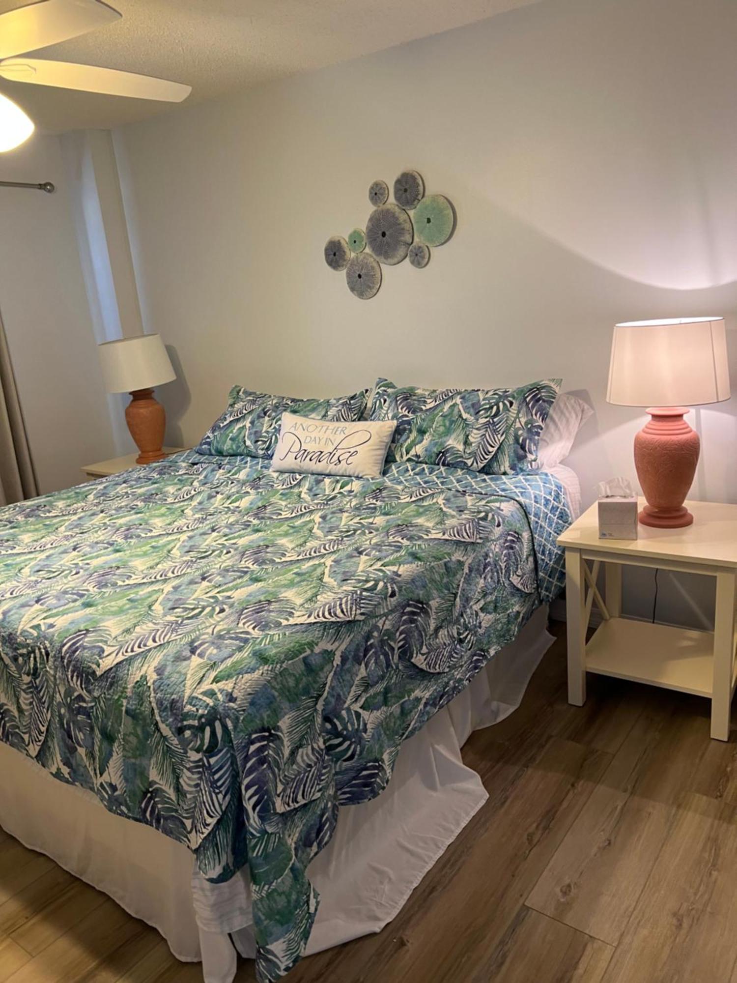 Ponce De Leon Towers Appartement New Smyrna Beach Buitenkant foto