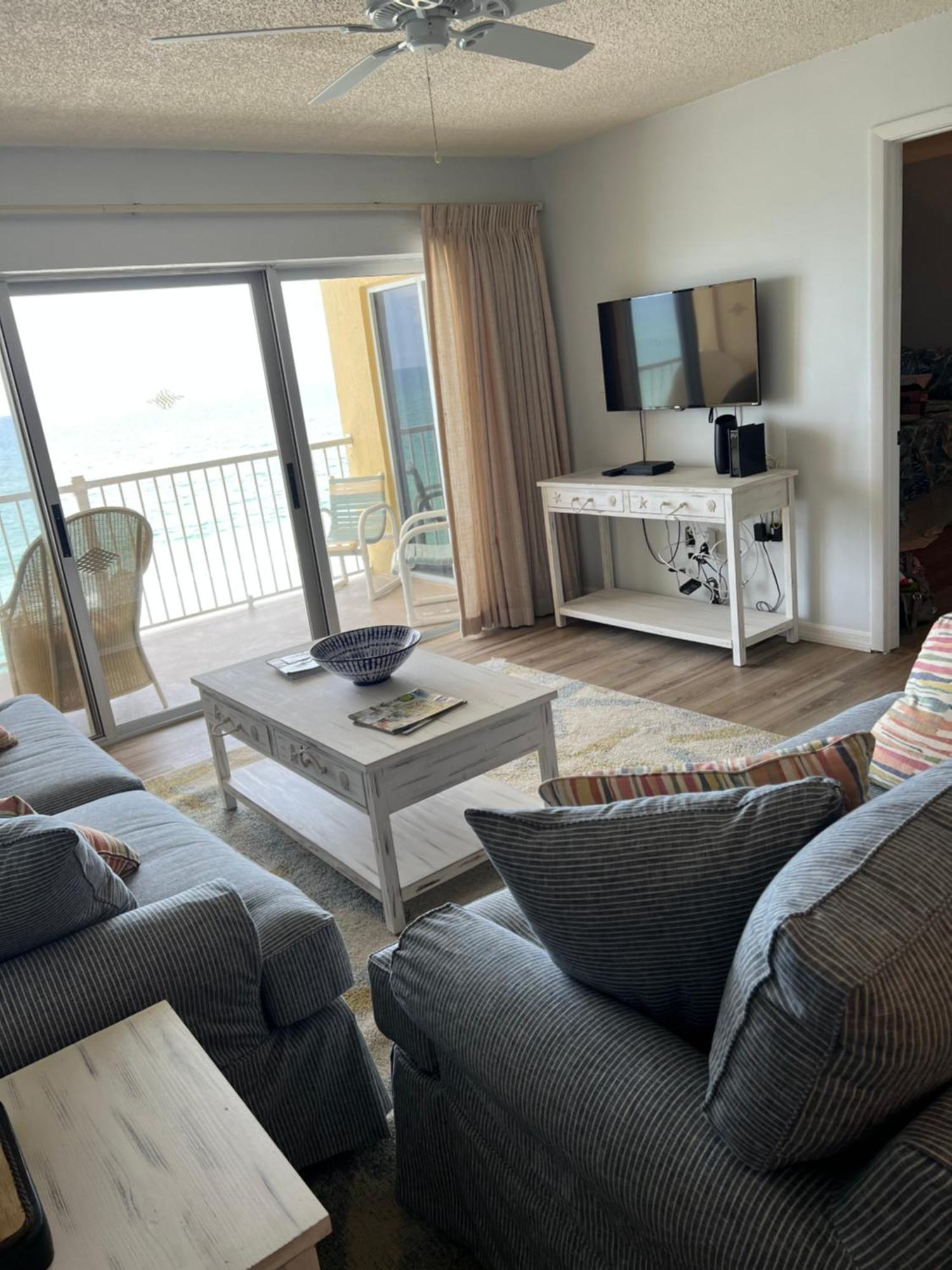 Ponce De Leon Towers Appartement New Smyrna Beach Buitenkant foto
