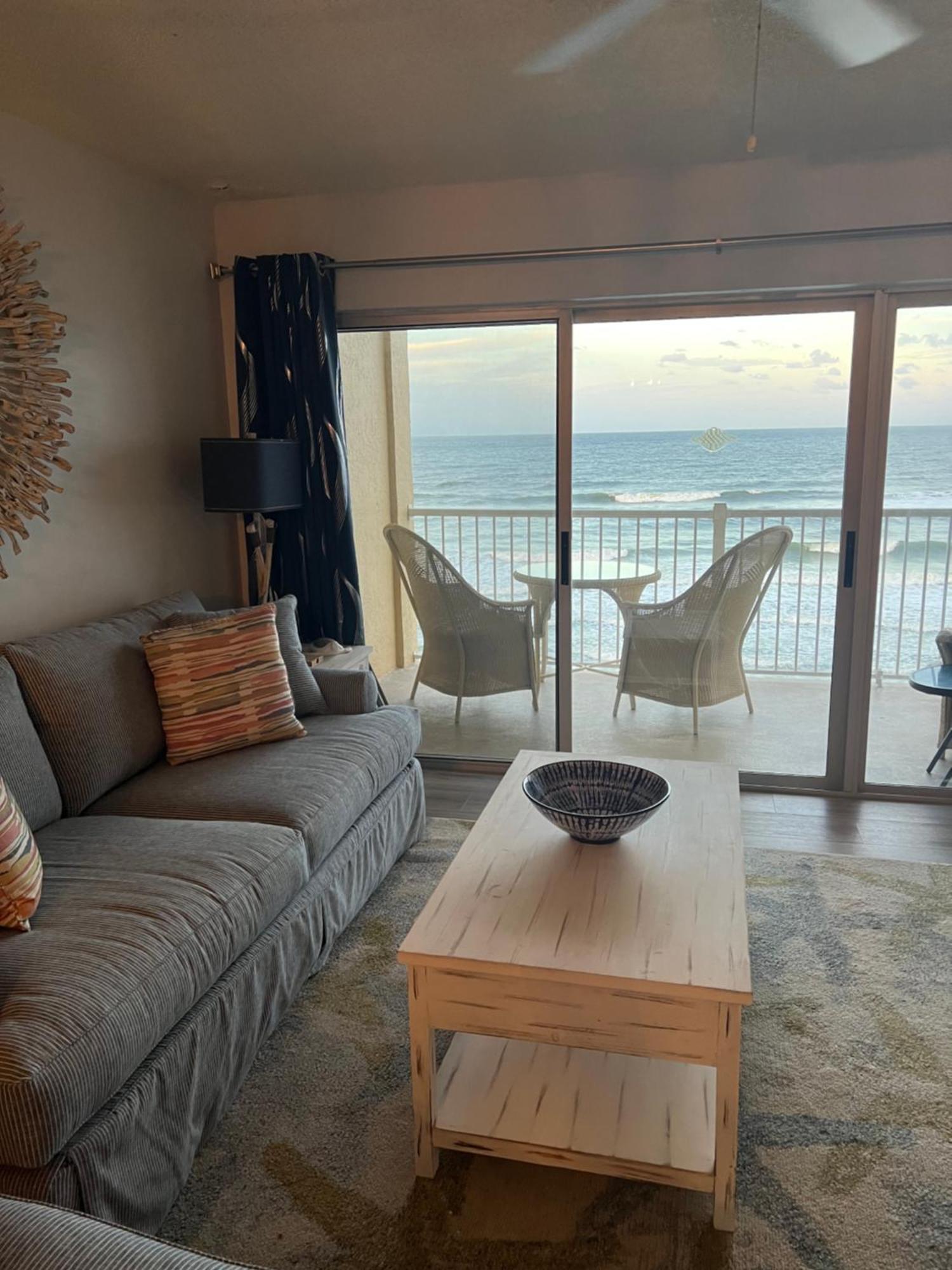 Ponce De Leon Towers Appartement New Smyrna Beach Buitenkant foto