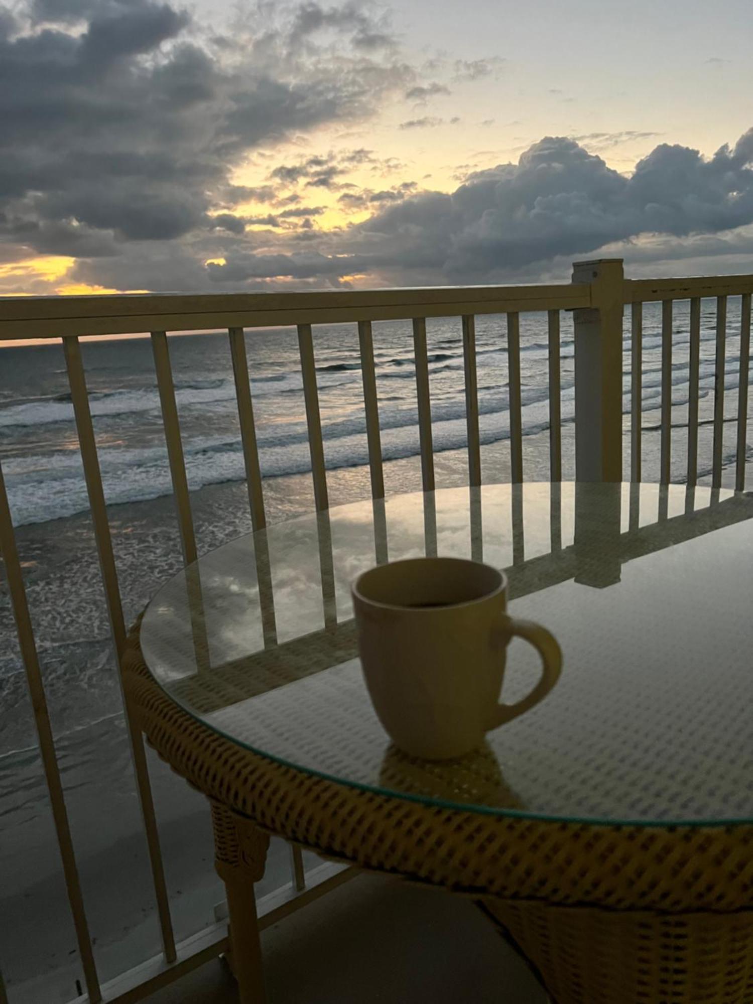 Ponce De Leon Towers Appartement New Smyrna Beach Buitenkant foto
