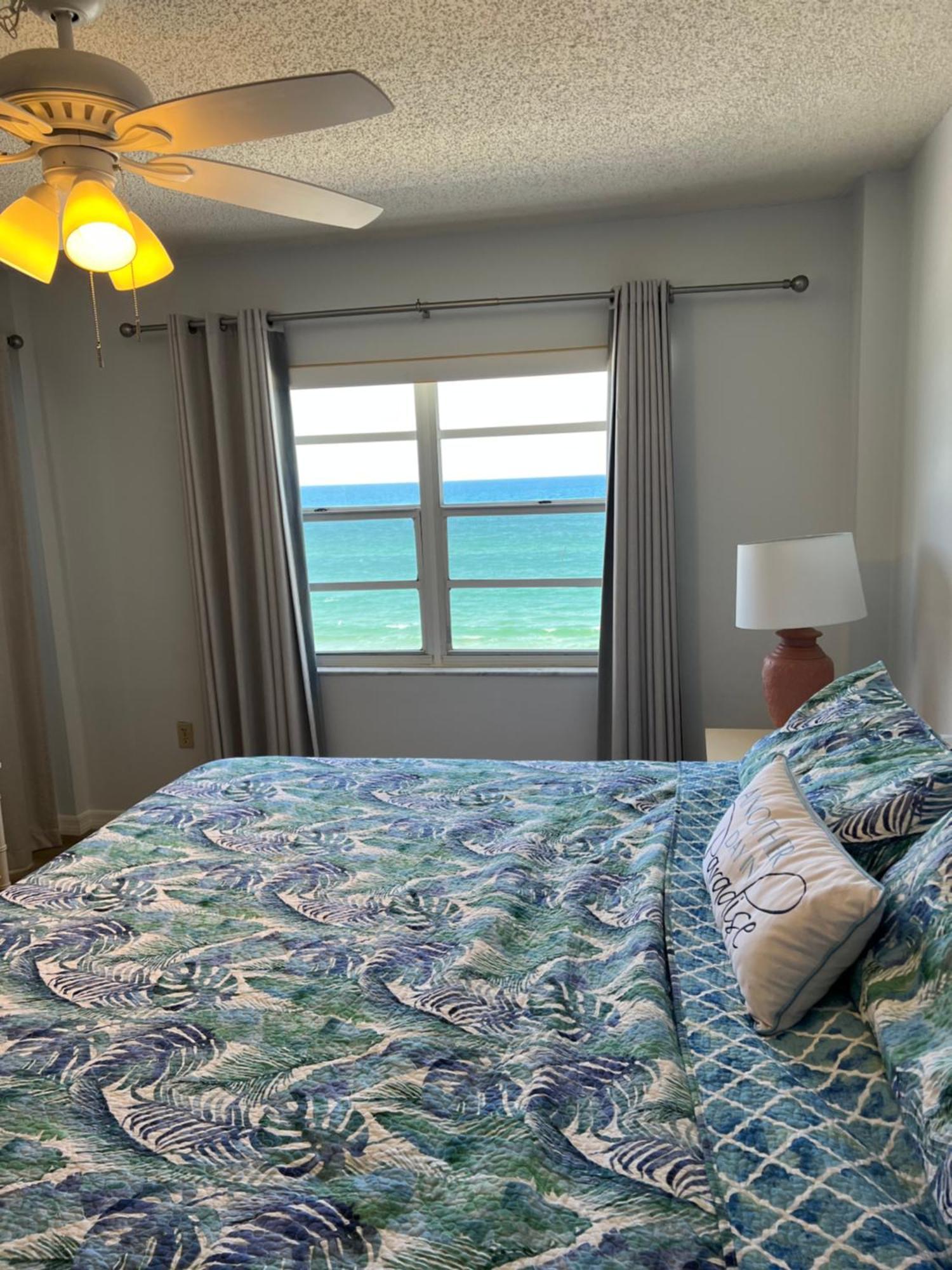Ponce De Leon Towers Appartement New Smyrna Beach Buitenkant foto