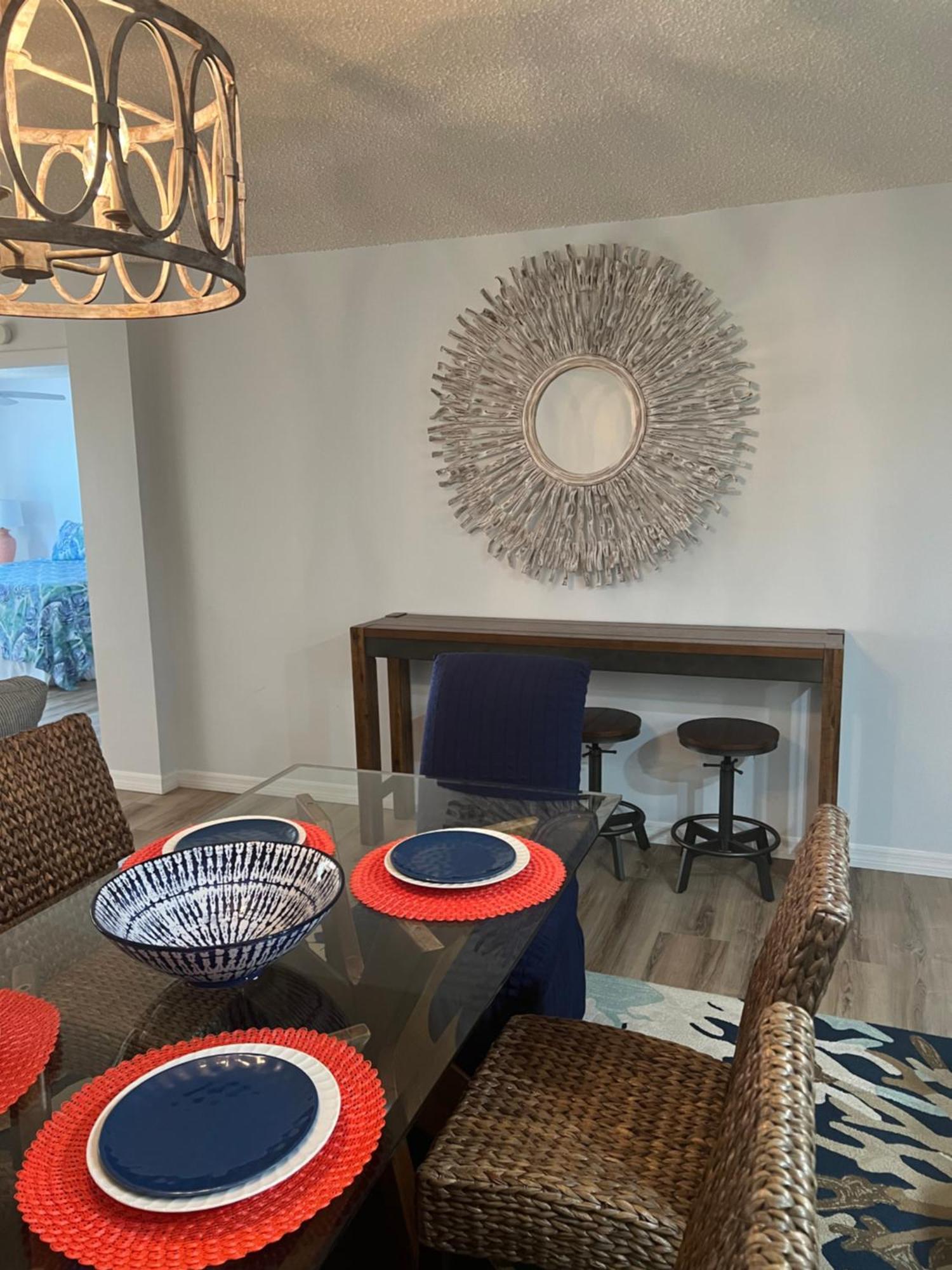 Ponce De Leon Towers Appartement New Smyrna Beach Buitenkant foto