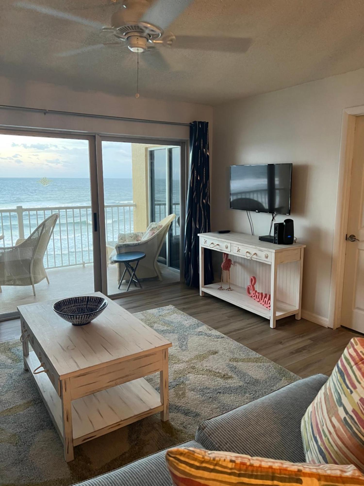 Ponce De Leon Towers Appartement New Smyrna Beach Buitenkant foto