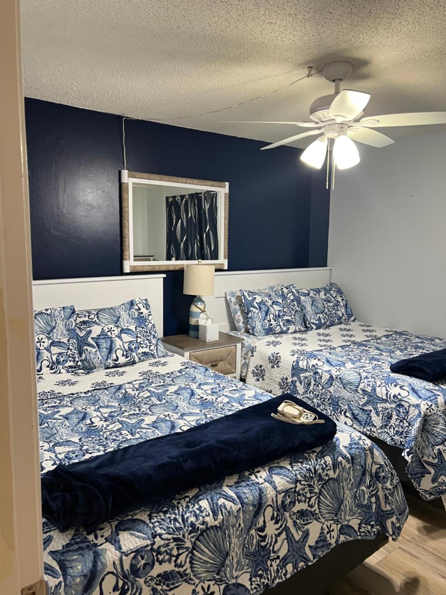 Ponce De Leon Towers Appartement New Smyrna Beach Buitenkant foto