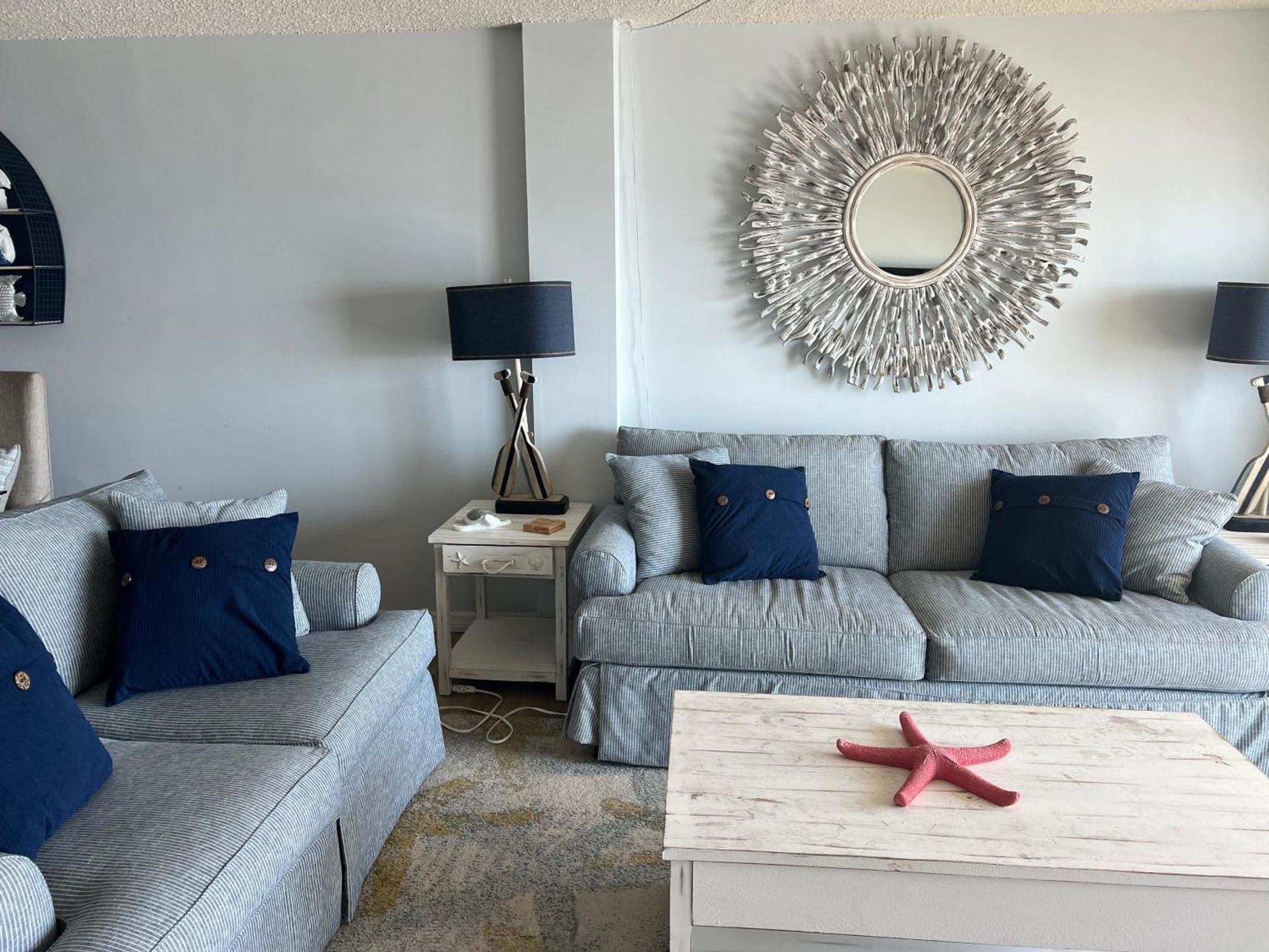 Ponce De Leon Towers Appartement New Smyrna Beach Buitenkant foto