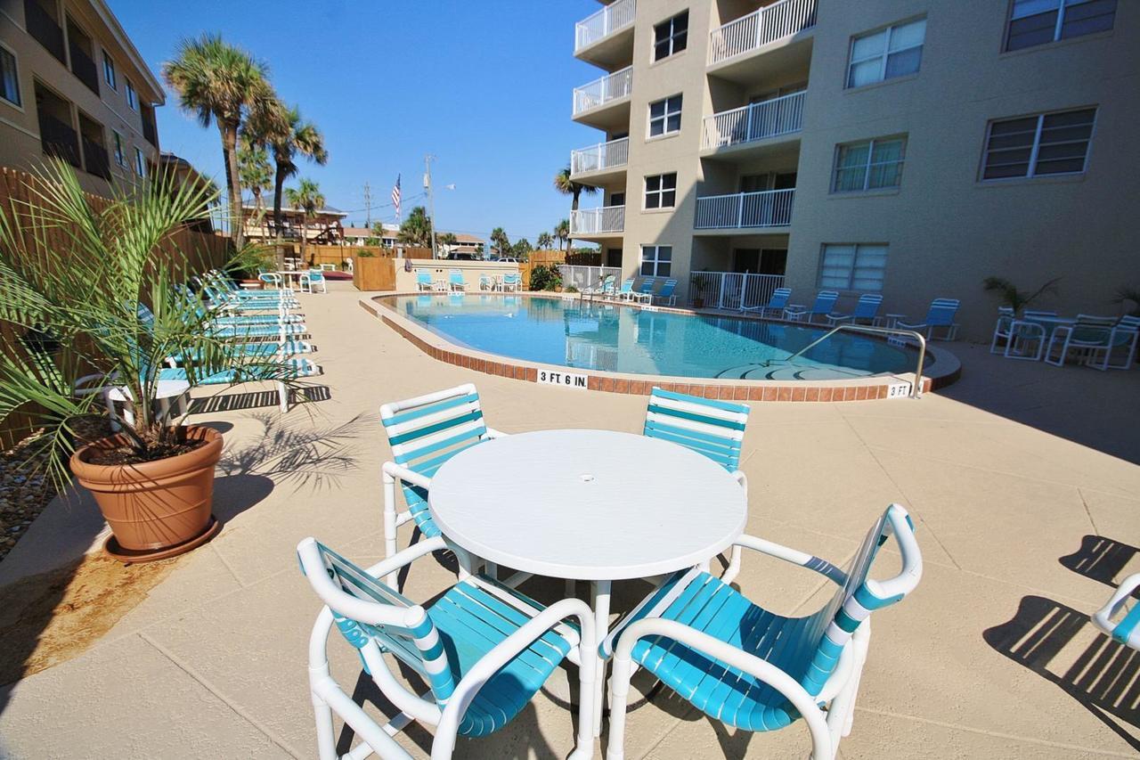 Ponce De Leon Towers Appartement New Smyrna Beach Buitenkant foto