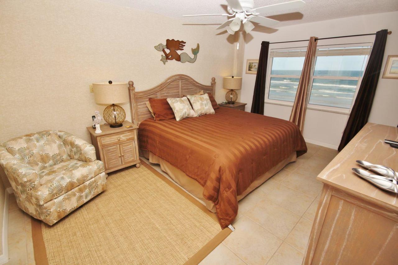 Ponce De Leon Towers Appartement New Smyrna Beach Buitenkant foto
