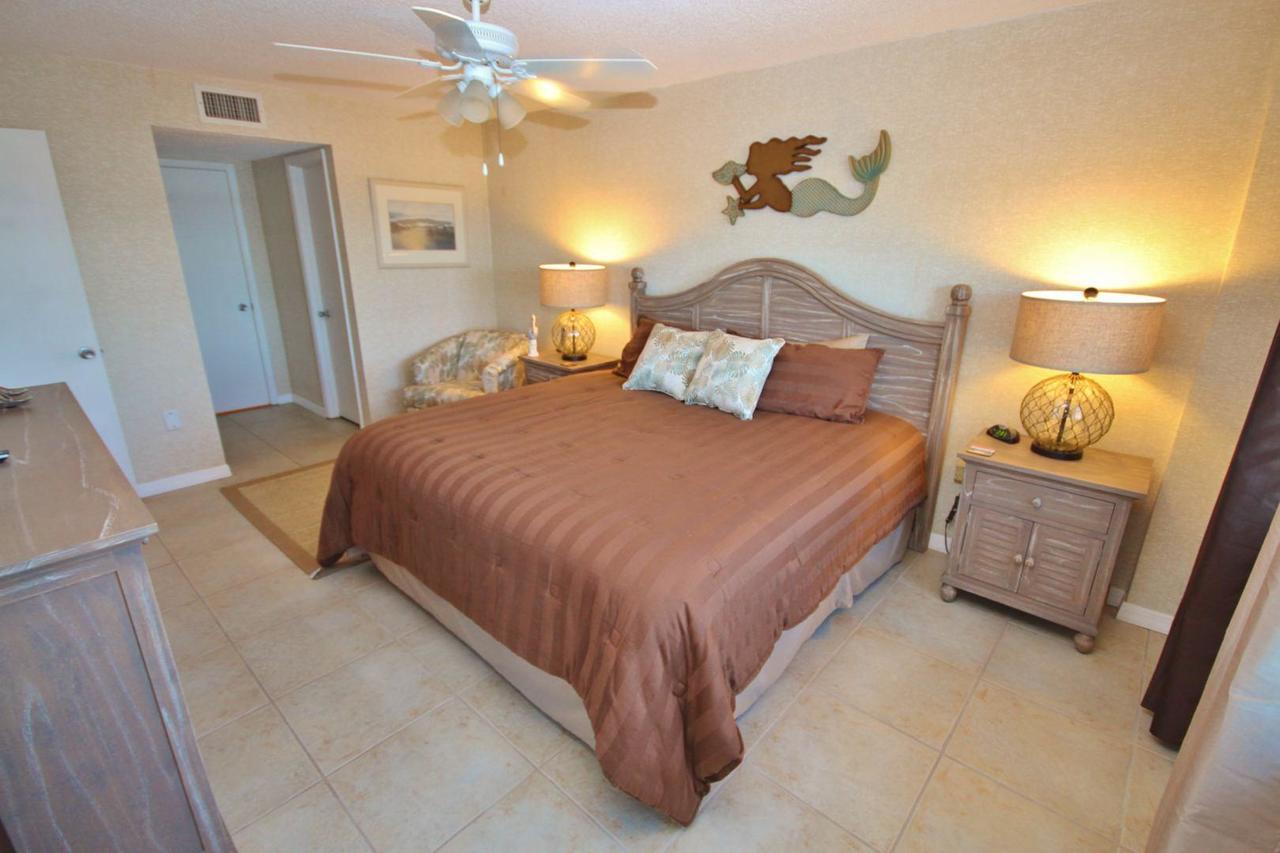 Ponce De Leon Towers Appartement New Smyrna Beach Buitenkant foto