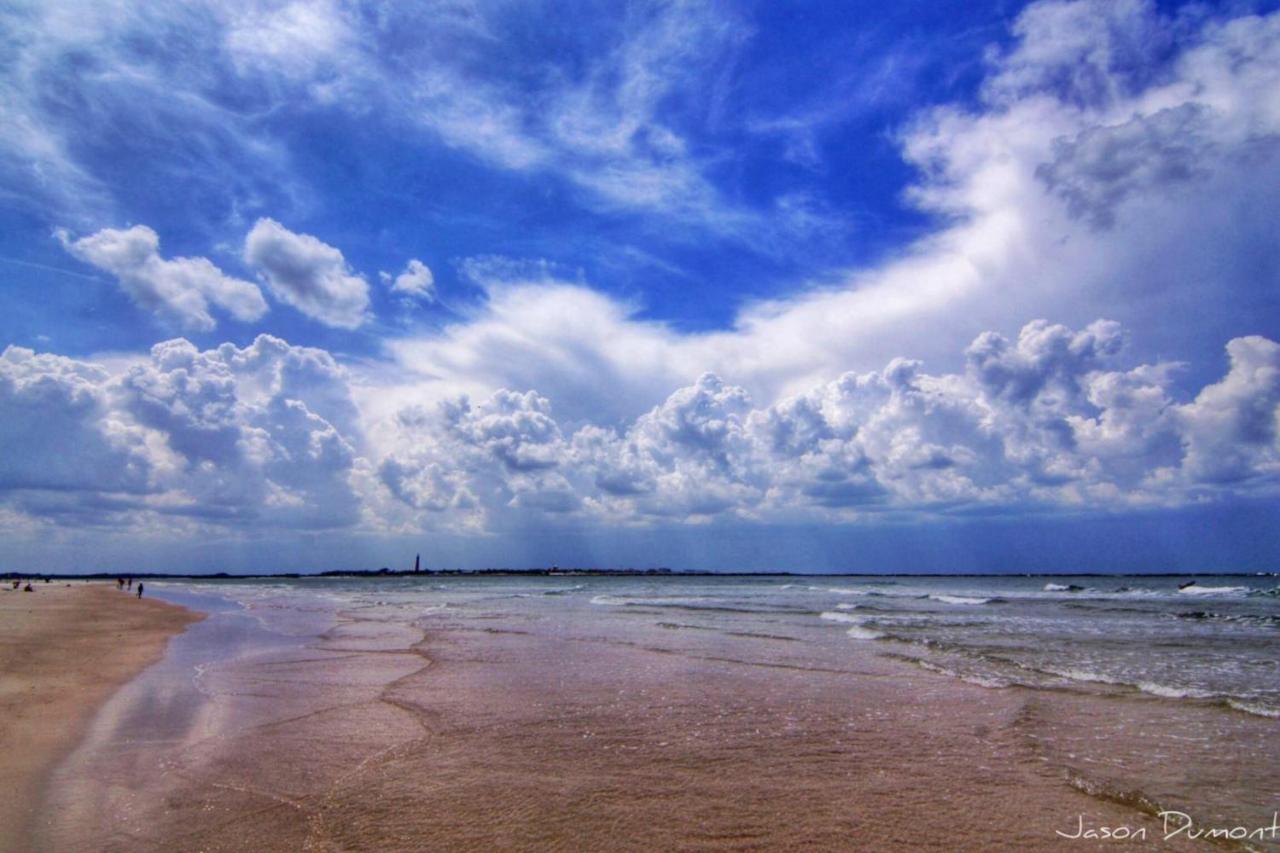 Ponce De Leon Towers Appartement New Smyrna Beach Buitenkant foto