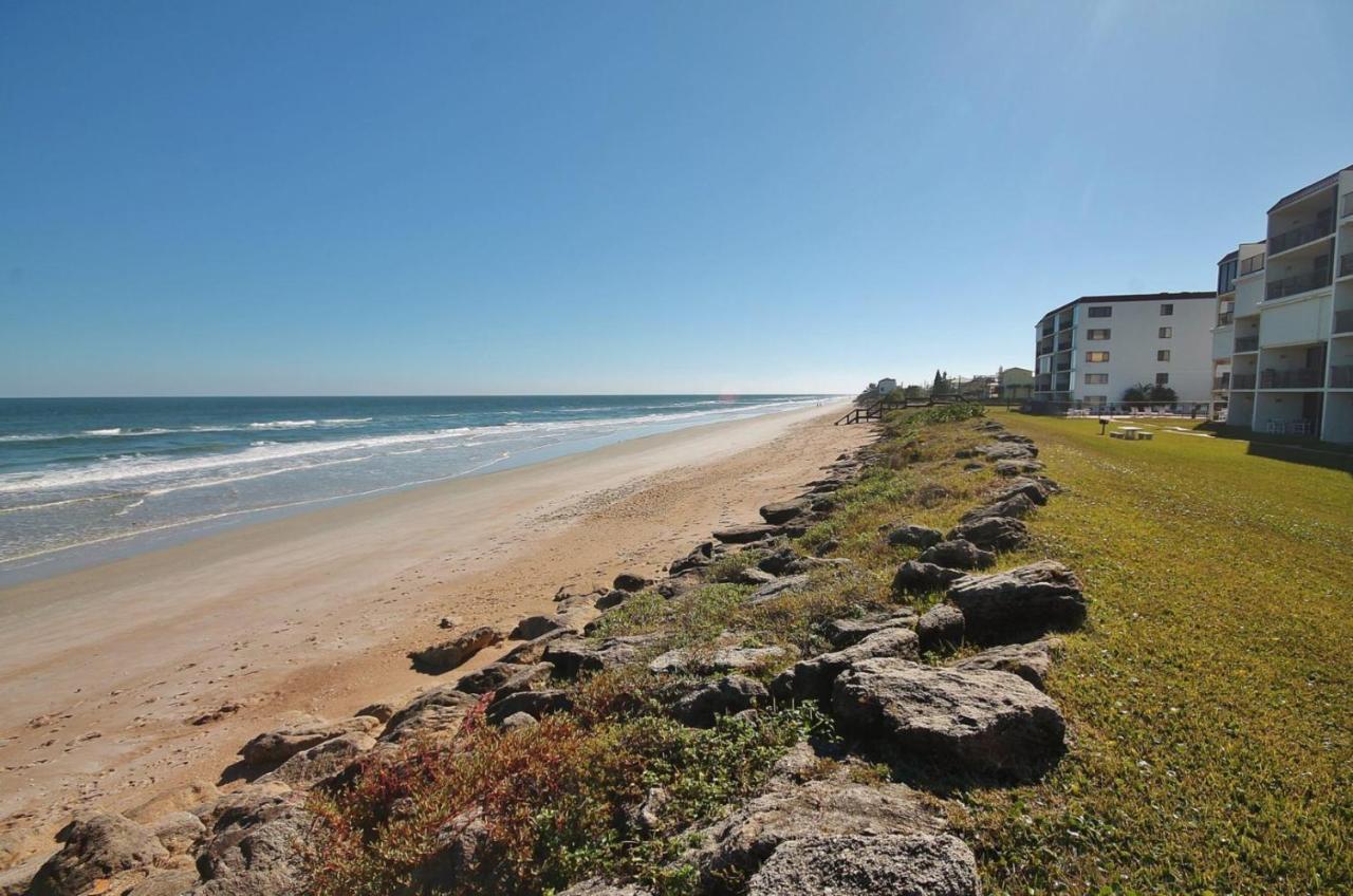 Ponce De Leon Towers Appartement New Smyrna Beach Buitenkant foto