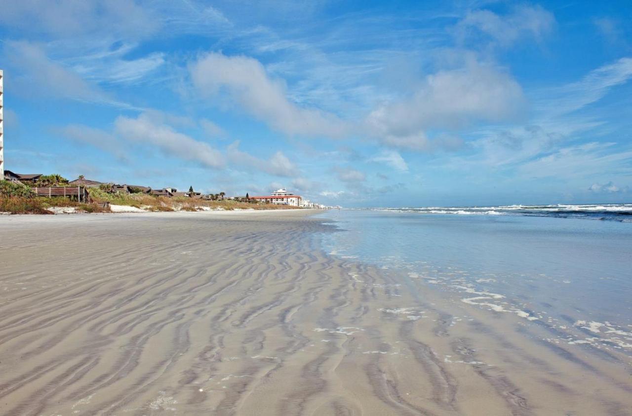 Ponce De Leon Towers Appartement New Smyrna Beach Buitenkant foto