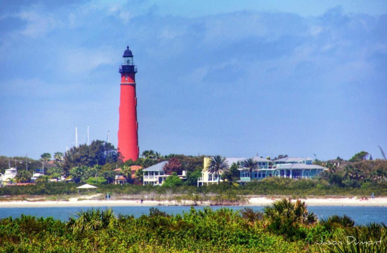 Ponce De Leon Towers Appartement New Smyrna Beach Buitenkant foto
