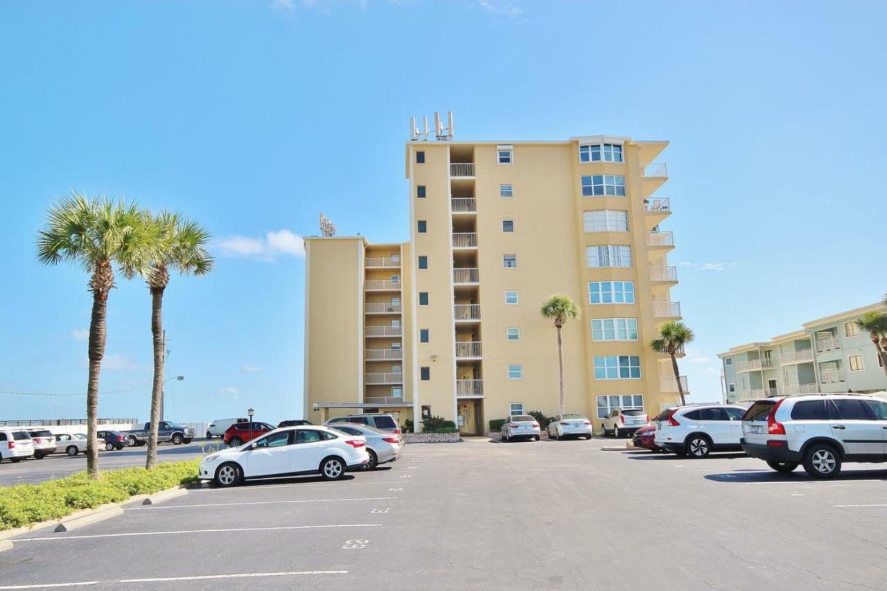 Ponce De Leon Towers Appartement New Smyrna Beach Buitenkant foto