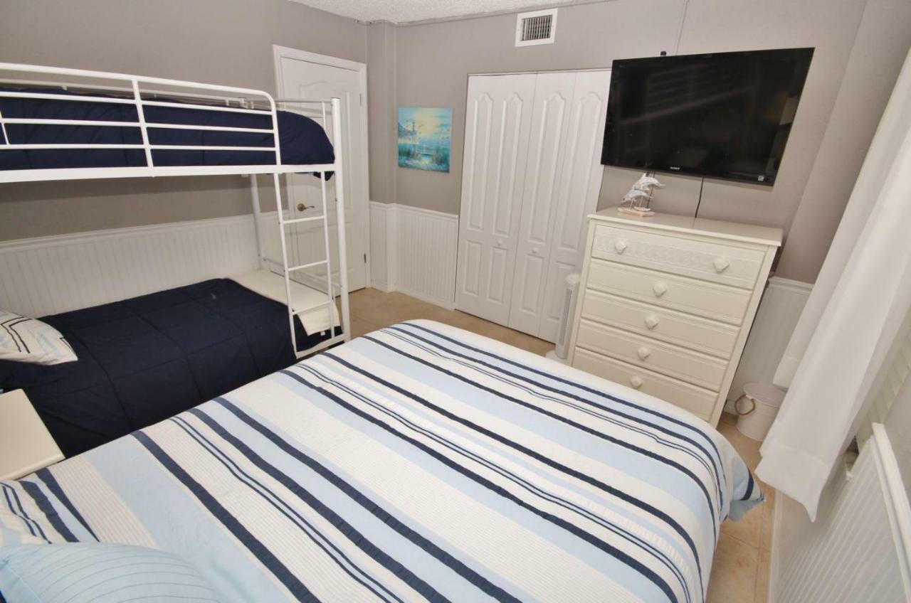 Ponce De Leon Towers Appartement New Smyrna Beach Buitenkant foto