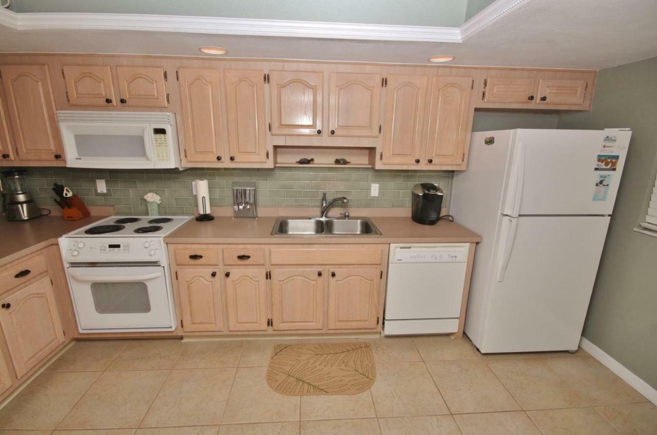 Ponce De Leon Towers Appartement New Smyrna Beach Buitenkant foto