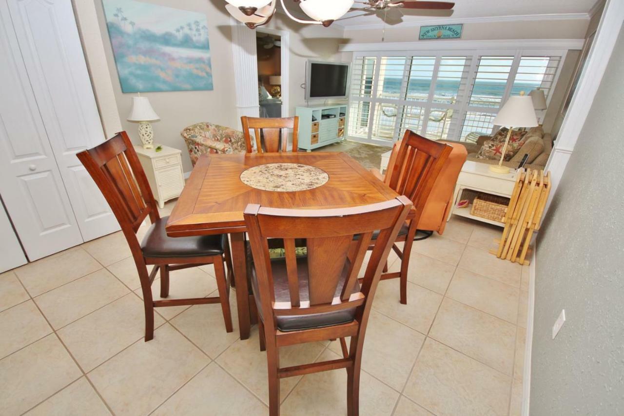 Ponce De Leon Towers Appartement New Smyrna Beach Buitenkant foto