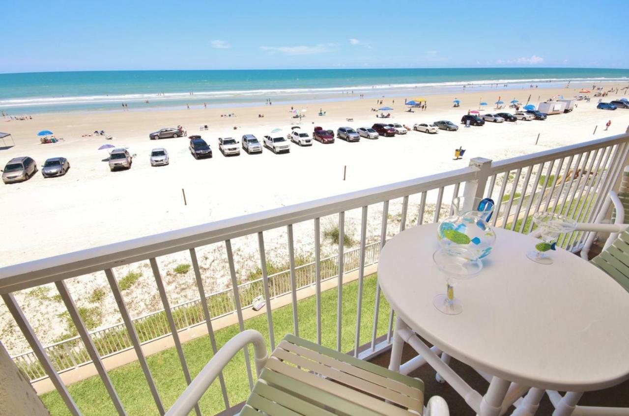 Ponce De Leon Towers Appartement New Smyrna Beach Buitenkant foto