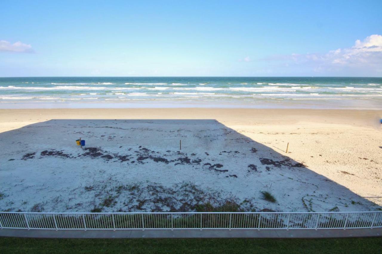 Ponce De Leon Towers Appartement New Smyrna Beach Buitenkant foto