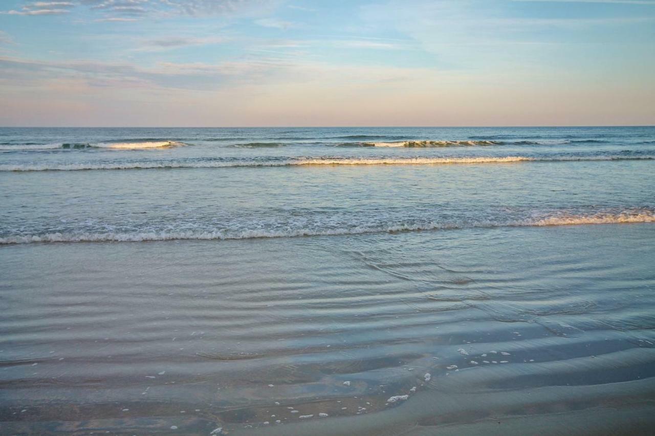 Ponce De Leon Towers Appartement New Smyrna Beach Buitenkant foto