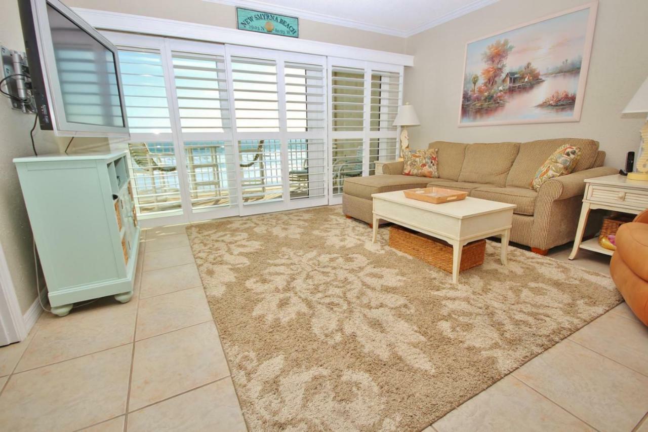Ponce De Leon Towers Appartement New Smyrna Beach Buitenkant foto